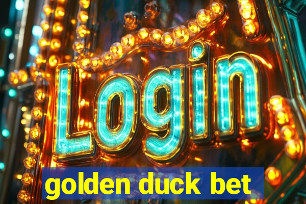 golden duck bet